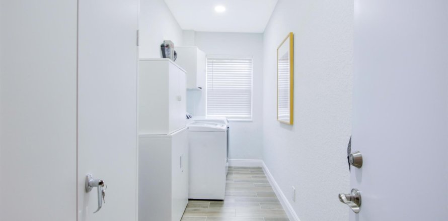 Villa ou maison à Delray Beach, Floride 4 chambres, 182.18 m2 № 1142518