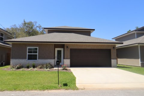 House in Navarre, Florida 4 bedrooms, 194.26 sq.m. № 560714 - photo 1