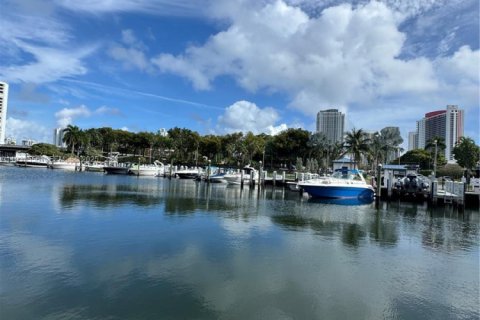 Copropriété à vendre à Hallandale Beach, Floride: 1 chambre, 78.97 m2 № 1992081 - photo 22