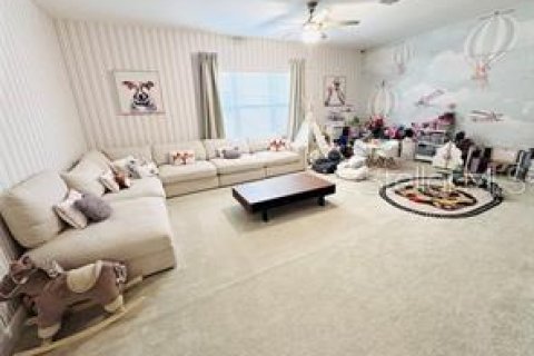 Снять в аренду виллу или дом в Уинтер-Гарден, Флорида 5 спален, 375.79м2, № 2299728 - фото 27