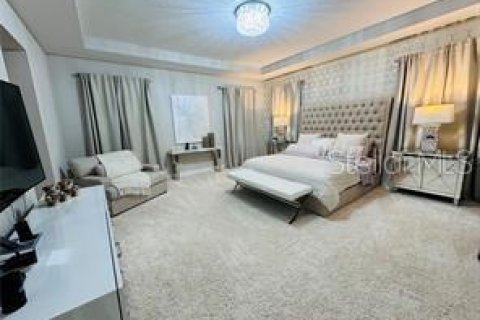 Снять в аренду виллу или дом в Уинтер-Гарден, Флорида 5 спален, 375.79м2, № 2299728 - фото 29