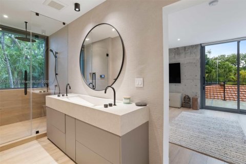 Villa ou maison à louer à Miami, Floride: 5 chambres, 353.21 m2 № 1823447 - photo 20