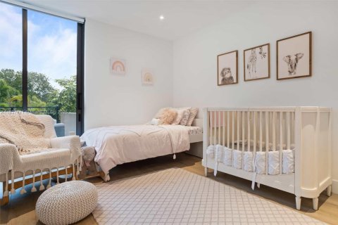 Villa ou maison à louer à Miami, Floride: 5 chambres, 353.21 m2 № 1823447 - photo 27