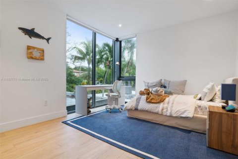 Villa ou maison à louer à Miami, Floride: 5 chambres, 353.21 m2 № 1823447 - photo 24