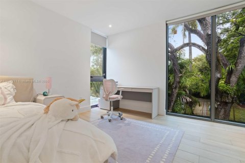 Villa ou maison à louer à Miami, Floride: 5 chambres, 353.21 m2 № 1823447 - photo 21