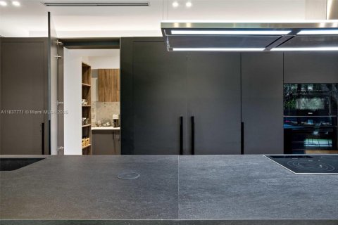 Villa ou maison à louer à Miami, Floride: 5 chambres, 353.21 m2 № 1823447 - photo 13