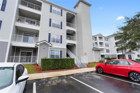 Condominio en Kissimmee, Florida, 3 dormitorios  № 2303210