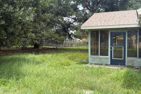 House in Sebring, Florida 3 bedrooms, 139.35 sq.m. № 2272379 - photo 13