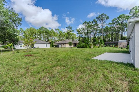 Casa en alquiler en Palm Coast, Florida, 4 dormitorios, 174.28 m2 № 1774888 - foto 6