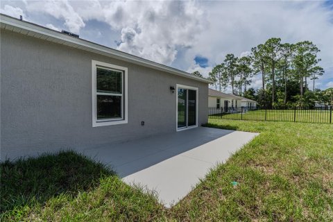 Casa en alquiler en Palm Coast, Florida, 4 dormitorios, 174.28 m2 № 1774888 - foto 12