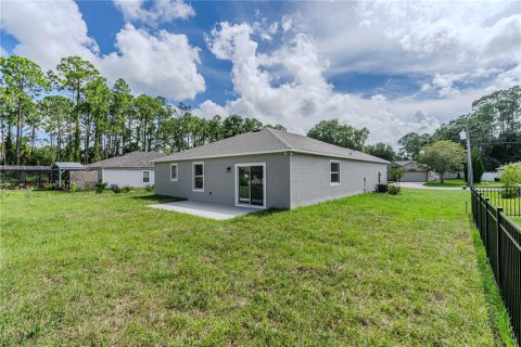 Casa en alquiler en Palm Coast, Florida, 4 dormitorios, 174.28 m2 № 1774888 - foto 8