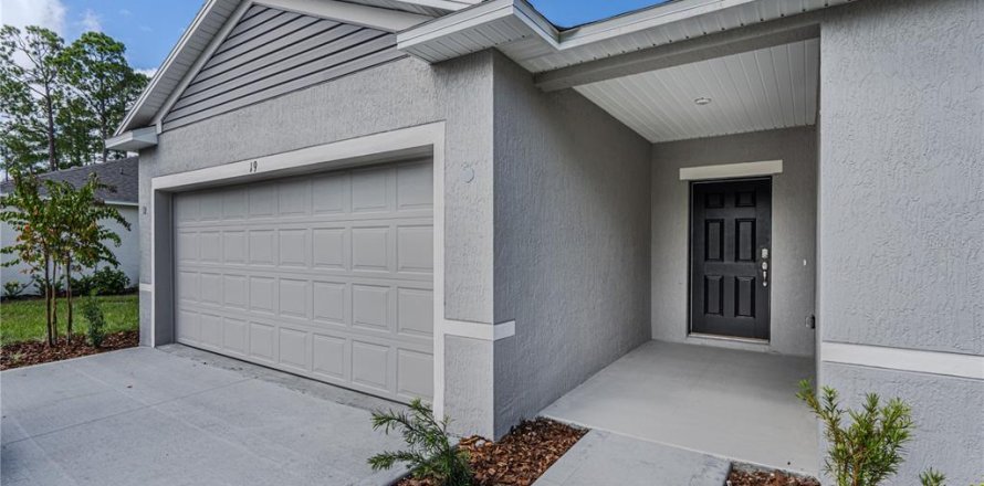 Casa en Palm Coast, Florida 4 dormitorios, 174.28 m2 № 1774888