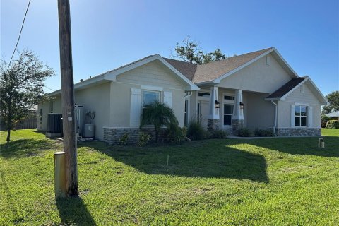 House in Venice, Florida 3 bedrooms, 201.51 sq.m. № 1838810 - photo 3