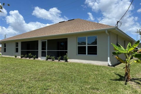 House in Venice, Florida 3 bedrooms, 201.51 sq.m. № 1838810 - photo 4