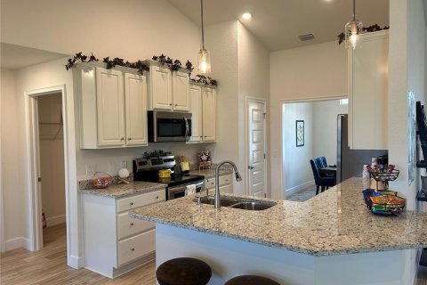 House in Venice, Florida 3 bedrooms, 201.51 sq.m. № 1838810 - photo 11