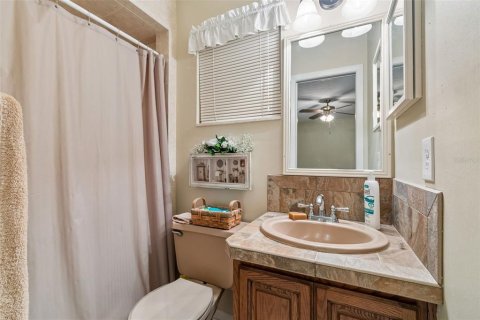 Villa ou maison à vendre à Dover, Floride: 3 chambres, 168.71 m2 № 2304372 - photo 30