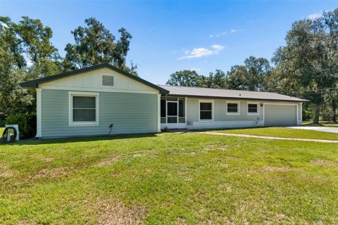 Villa ou maison à vendre à Dover, Floride: 3 chambres, 168.71 m2 № 2304372 - photo 3