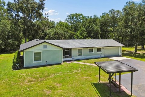 Villa ou maison à vendre à Dover, Floride: 3 chambres, 168.71 m2 № 2304372 - photo 2