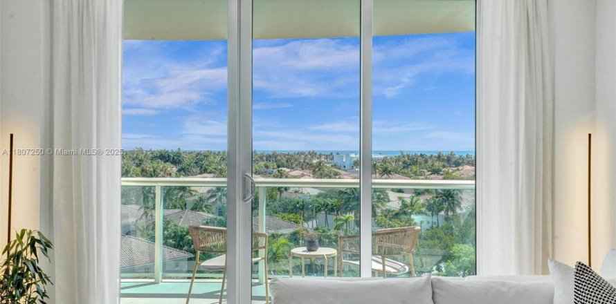 Condo in Sunny Isles Beach, Florida, 2 bedrooms № 1748566