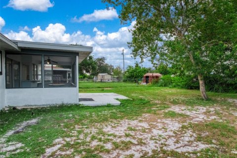 House in Lake Placid, Florida 2 bedrooms, 94.2 sq.m. № 2391213 - photo 23