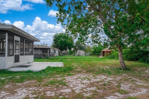 House in Lake Placid, Florida 2 bedrooms, 94.2 sq.m. № 2391213 - photo 25