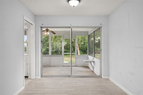 House in Lake Placid, Florida 2 bedrooms, 94.2 sq.m. № 2391213 - photo 8