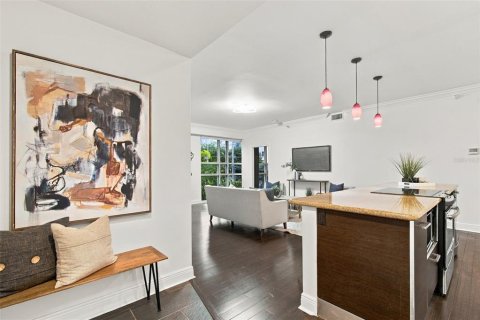 Copropriété à vendre à Saint Petersburg, Floride: 2 chambres, 121.05 m2 № 2419681 - photo 9