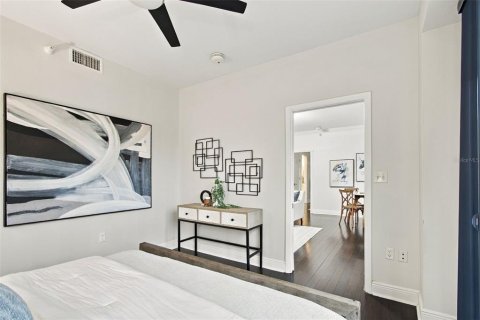 Copropriété à vendre à Saint Petersburg, Floride: 2 chambres, 121.05 m2 № 2419681 - photo 27
