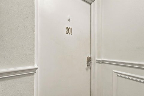 Copropriété à vendre à Saint Petersburg, Floride: 2 chambres, 121.05 m2 № 2419681 - photo 2