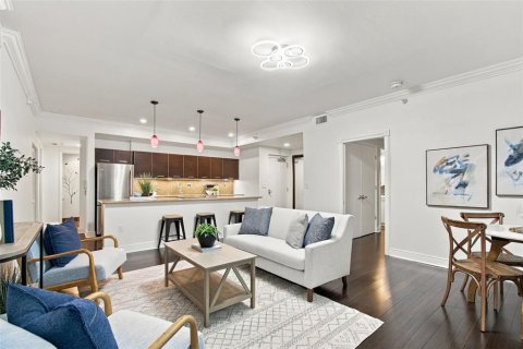 Copropriété à vendre à Saint Petersburg, Floride: 2 chambres, 121.05 m2 № 2419681 - photo 6