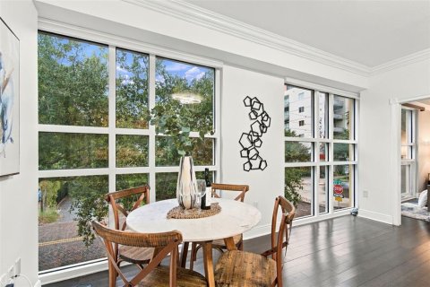 Copropriété à vendre à Saint Petersburg, Floride: 2 chambres, 121.05 m2 № 2419681 - photo 8