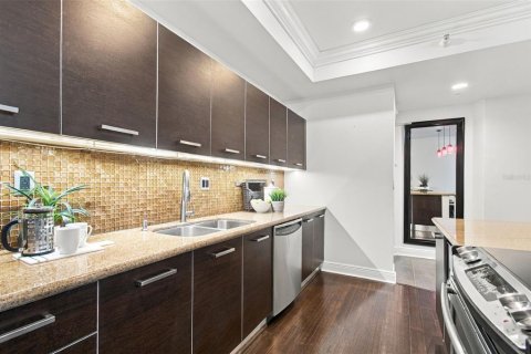 Copropriété à vendre à Saint Petersburg, Floride: 2 chambres, 121.05 m2 № 2419681 - photo 13