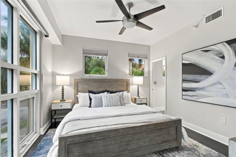 Copropriété à vendre à Saint Petersburg, Floride: 2 chambres, 121.05 m2 № 2419681 - photo 20