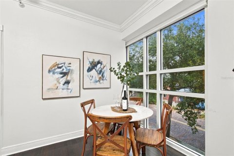 Copropriété à vendre à Saint Petersburg, Floride: 2 chambres, 121.05 m2 № 2419681 - photo 7