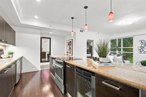 Copropriété à vendre à Saint Petersburg, Floride: 2 chambres, 121.05 m2 № 2419681 - photo 14