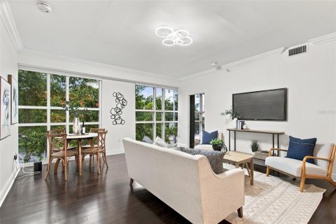 Copropriété à vendre à Saint Petersburg, Floride: 2 chambres, 121.05 m2 № 2419681 - photo 3