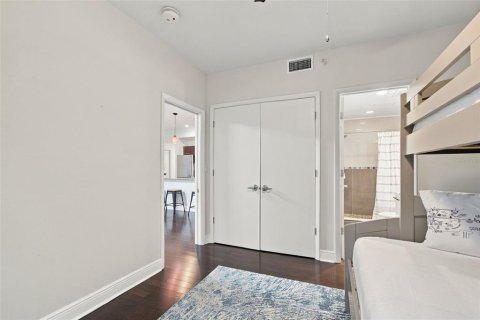 Copropriété à vendre à Saint Petersburg, Floride: 2 chambres, 121.05 m2 № 2419681 - photo 29