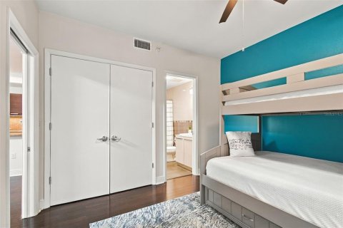 Copropriété à vendre à Saint Petersburg, Floride: 2 chambres, 121.05 m2 № 2419681 - photo 30