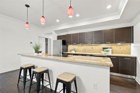 Copropriété à vendre à Saint Petersburg, Floride: 2 chambres, 121.05 m2 № 2419681 - photo 11
