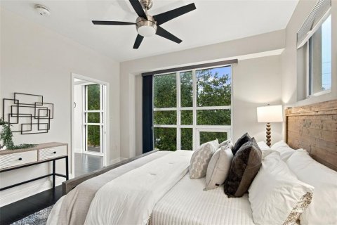 Copropriété à vendre à Saint Petersburg, Floride: 2 chambres, 121.05 m2 № 2419681 - photo 21