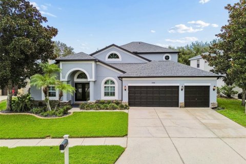 Casa en Land O' Lakes, Florida 6 dormitorios, 290.97 m2 № 2157986