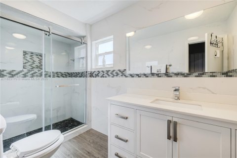 House in Pembroke Pines, Florida 4 bedrooms, 173.26 sq.m. № 1788429 - photo 5