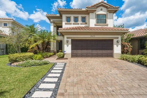 Villa ou maison à Parkland, Floride 5 chambres, 291.16 m2 № 2374578