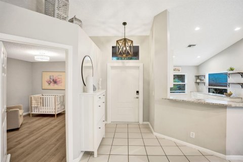 Villa ou maison à vendre à Delray Beach, Floride: 3 chambres, 119.29 m2 № 2397927 - photo 4