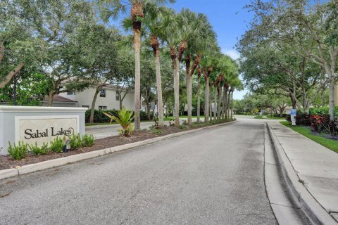 Villa ou maison à vendre à Delray Beach, Floride: 3 chambres, 119.29 m2 № 2397927 - photo 25