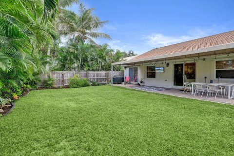 Villa ou maison à vendre à Delray Beach, Floride: 3 chambres, 119.29 m2 № 2397927 - photo 23