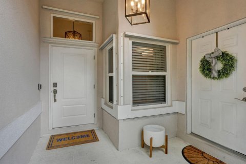 Villa ou maison à vendre à Delray Beach, Floride: 3 chambres, 119.29 m2 № 2397927 - photo 2