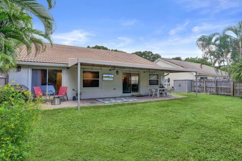 Villa ou maison à vendre à Delray Beach, Floride: 3 chambres, 119.29 m2 № 2397927 - photo 22