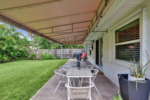 Villa ou maison à vendre à Delray Beach, Floride: 3 chambres, 119.29 m2 № 2397927 - photo 20