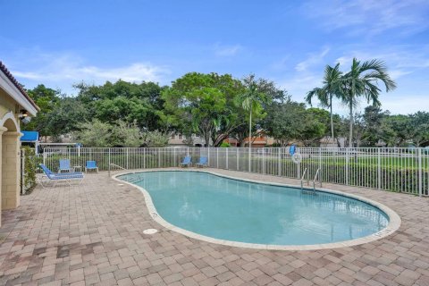 Villa ou maison à vendre à Delray Beach, Floride: 3 chambres, 119.29 m2 № 2397927 - photo 24
